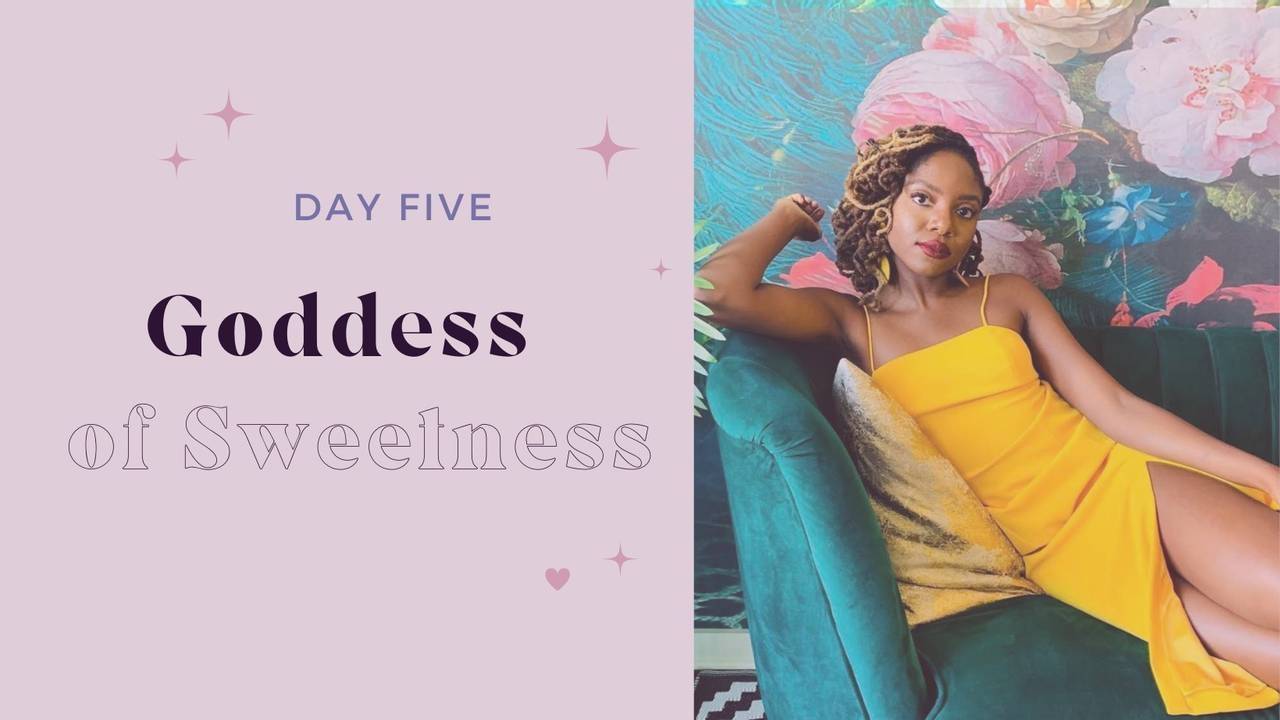 Selfish AF Academy: Daily Self-Love Rituals For Choosing & Loving Yourself Daily  Video Course